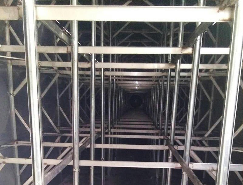 太原安裝不銹鋼水箱廠家